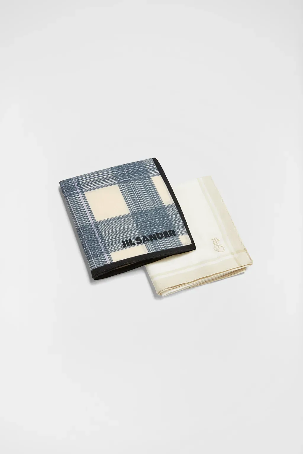 Cotton Handkerchief Set