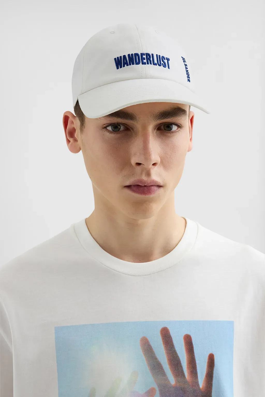 Cotton Hat