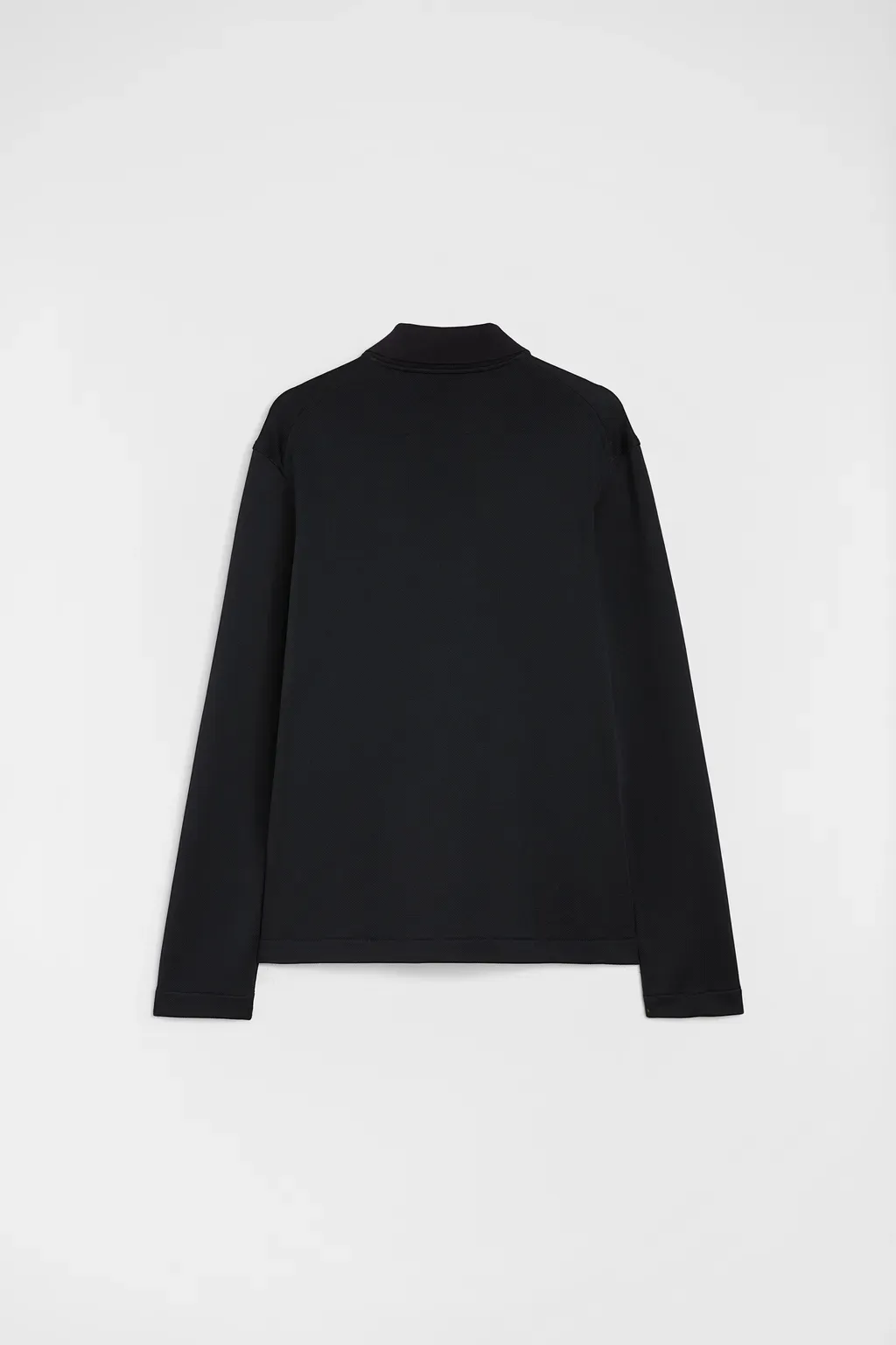 Cotton Piquet Polo T-Shirt