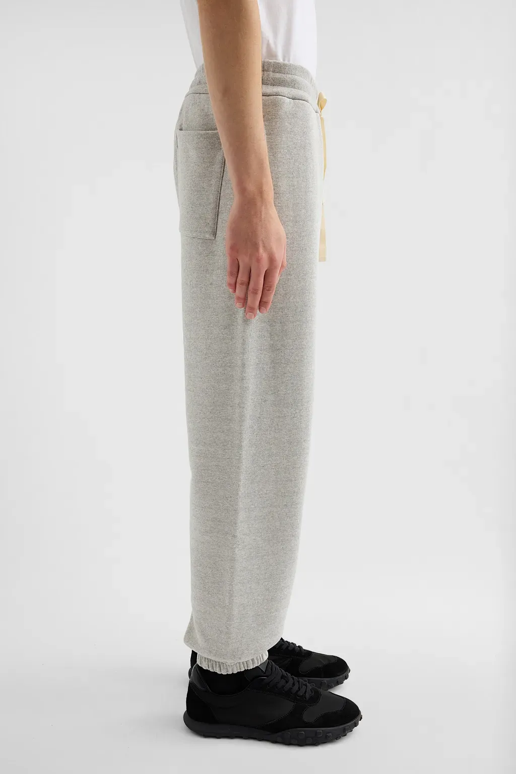 Cotton Sweatpants