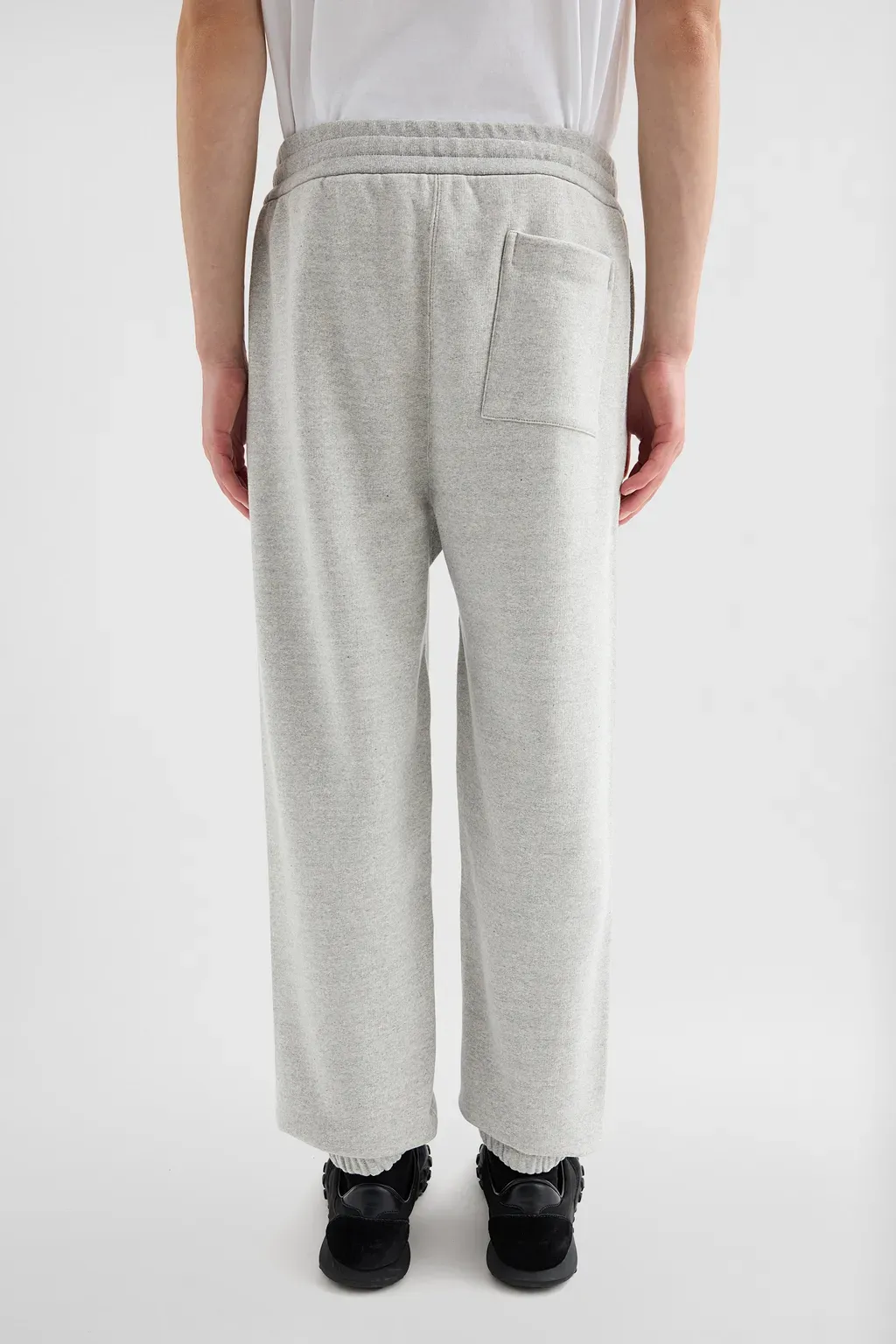 Cotton Sweatpants