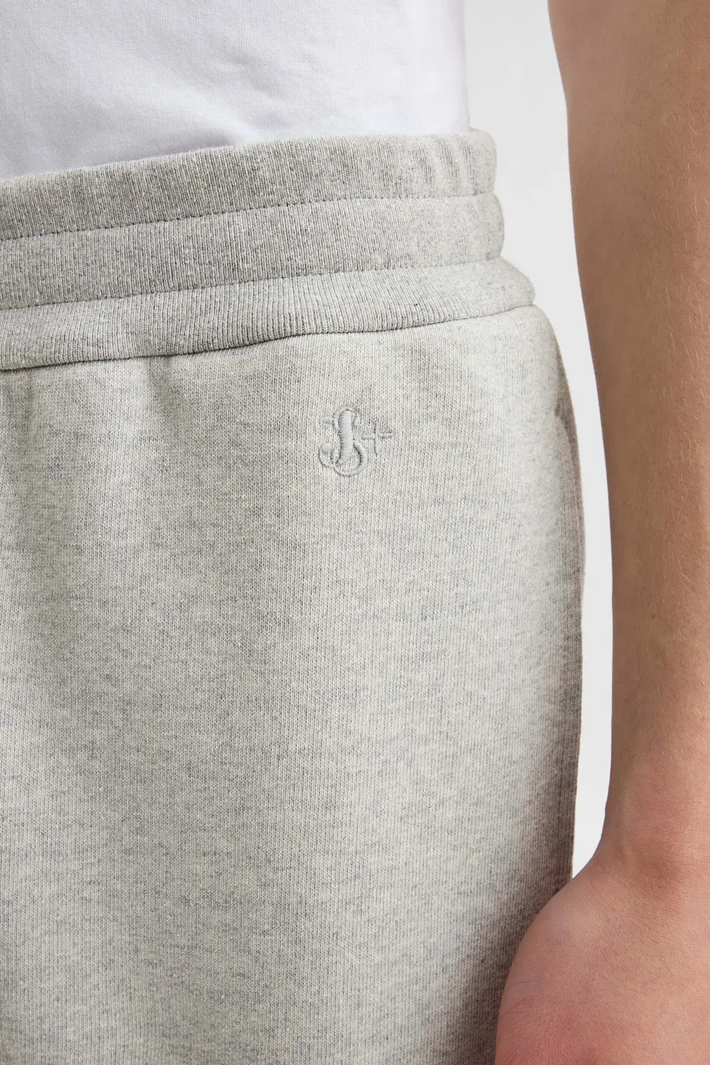 Cotton Sweatpants