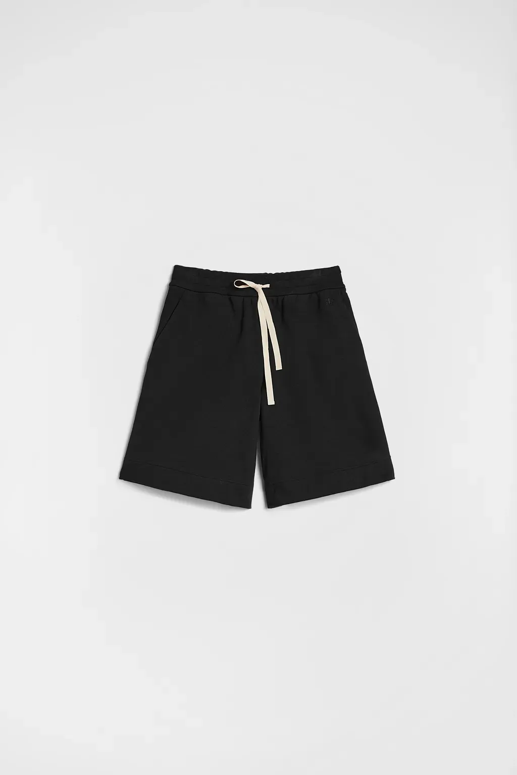 Cotton Terry Shorts