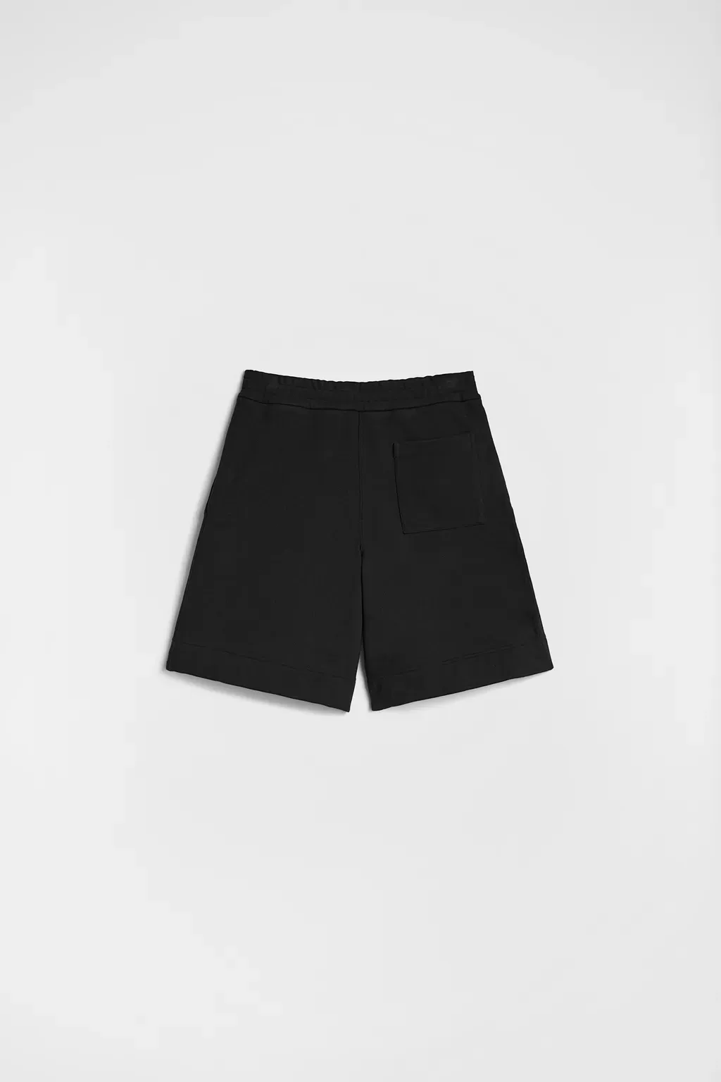 Cotton Terry Shorts