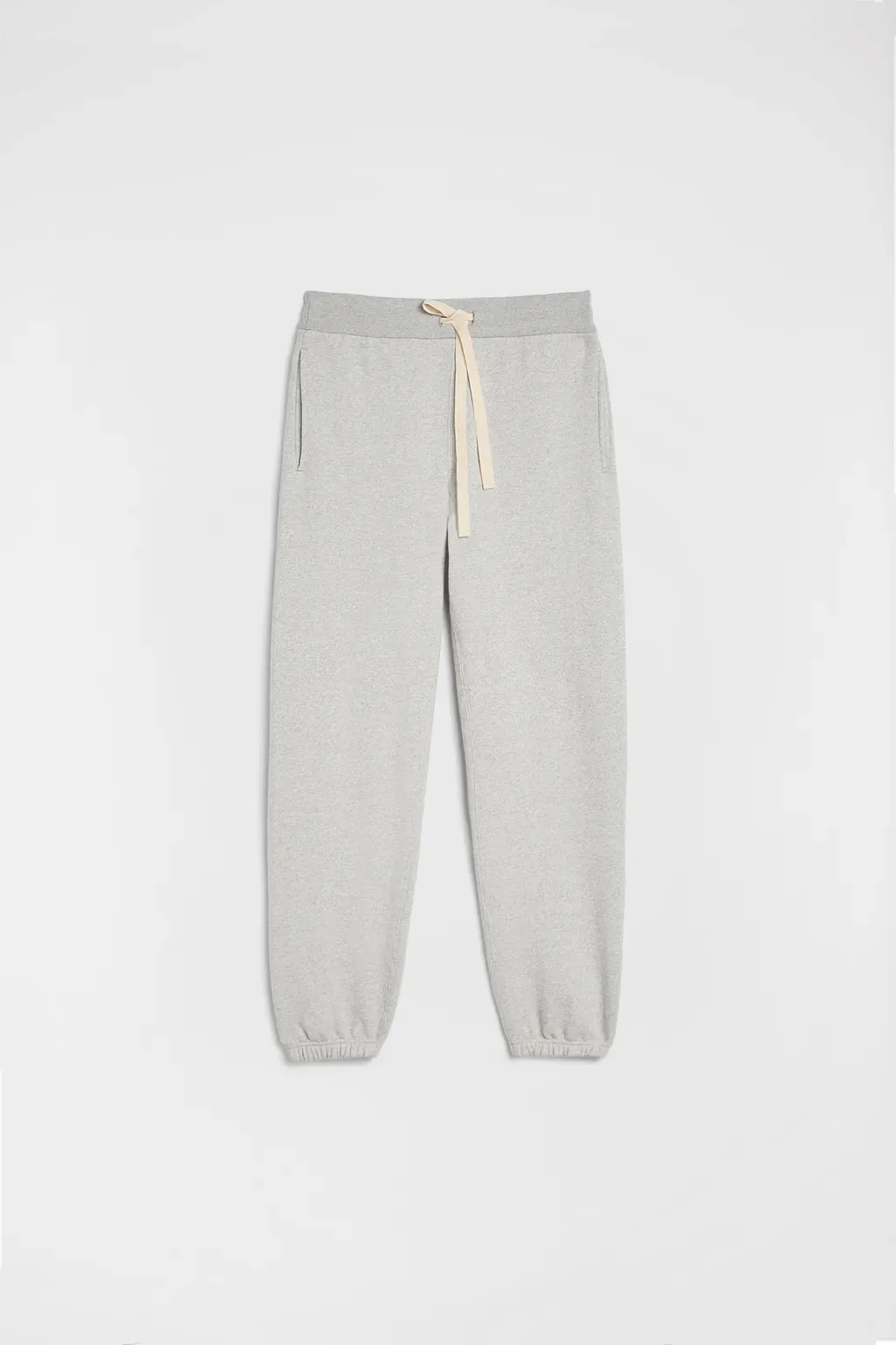 Cotton Terry Sweatpants