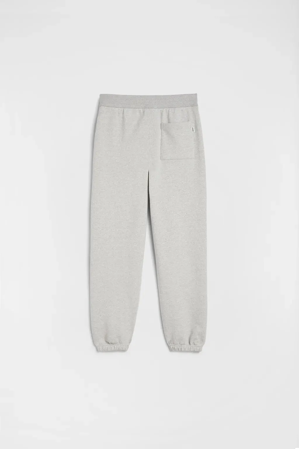Cotton Terry Sweatpants