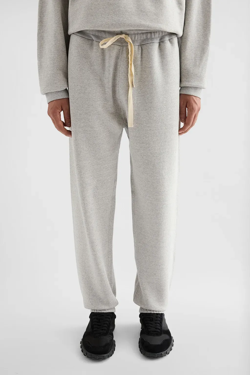 Cotton Terry Sweatpants