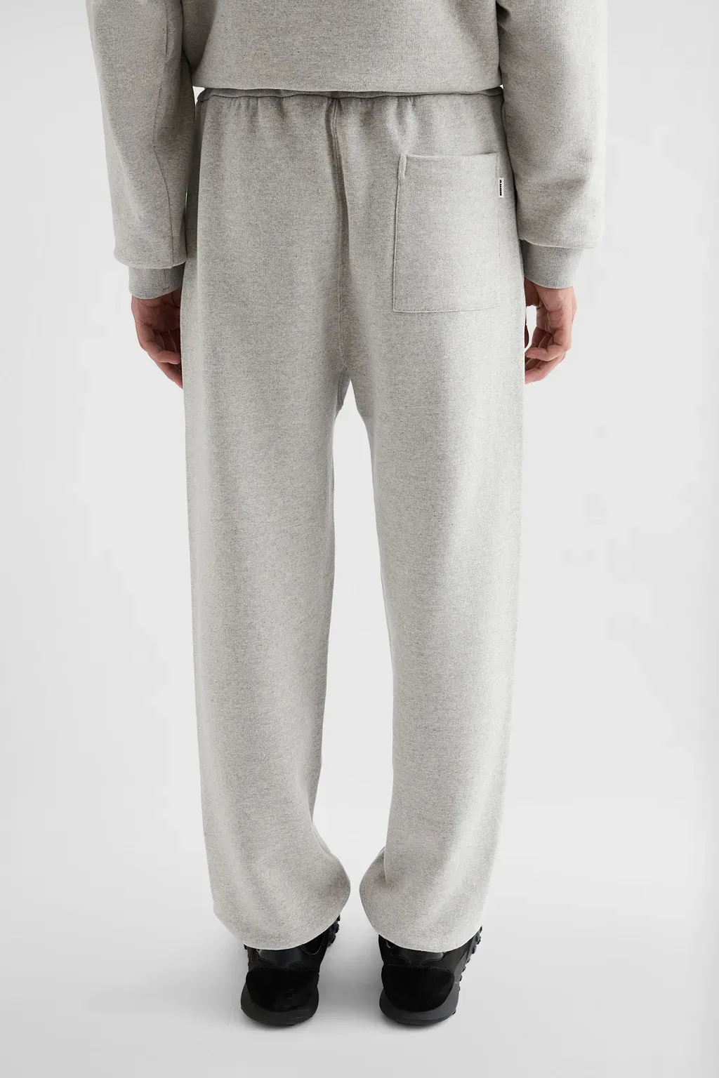 Cotton Terry Sweatpants