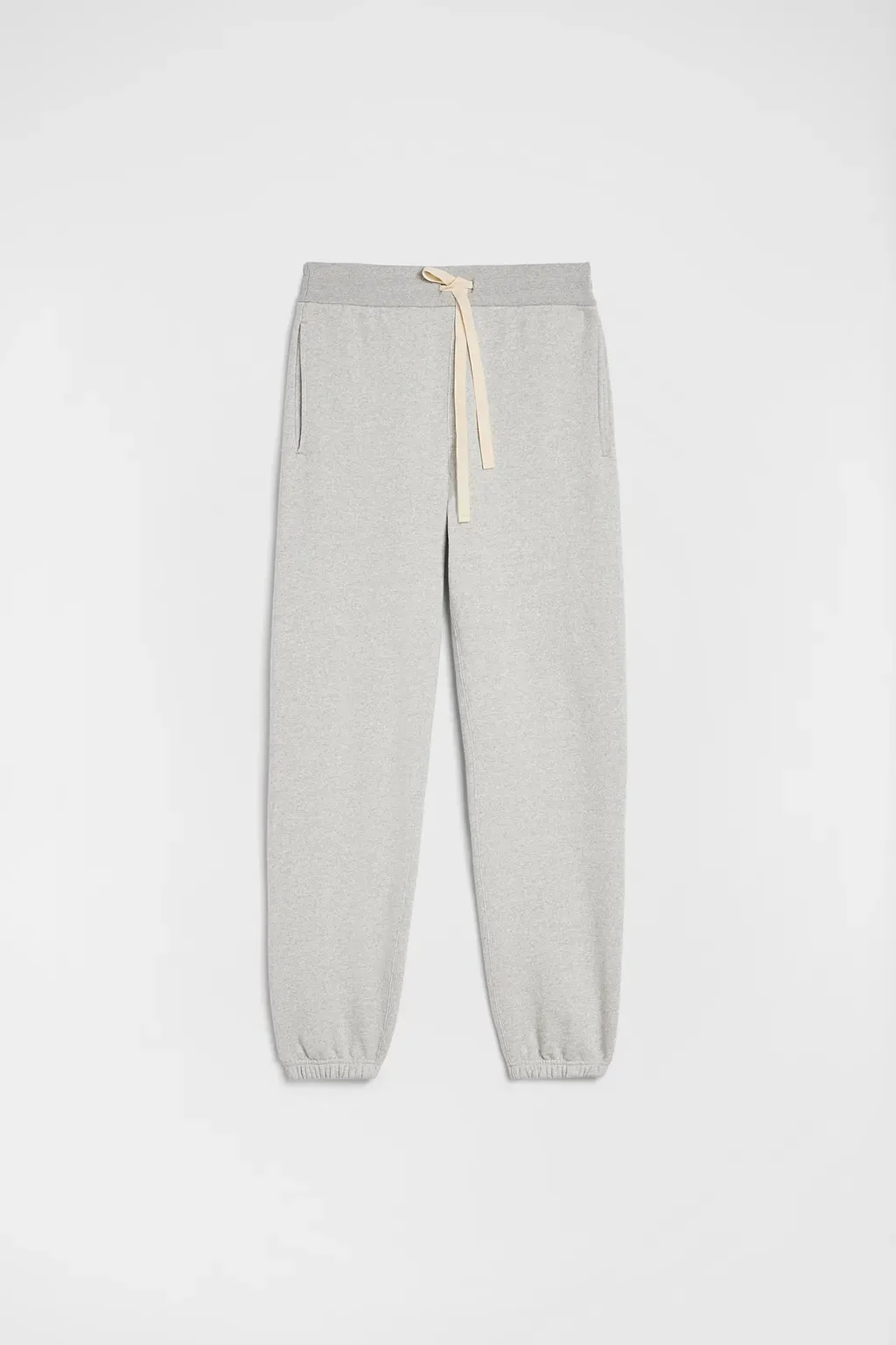 Cotton Terry Sweatpants