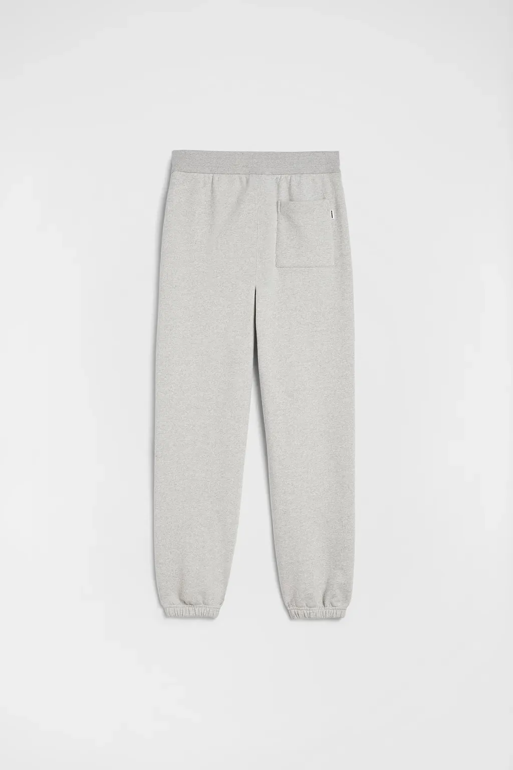 Cotton Terry Sweatpants