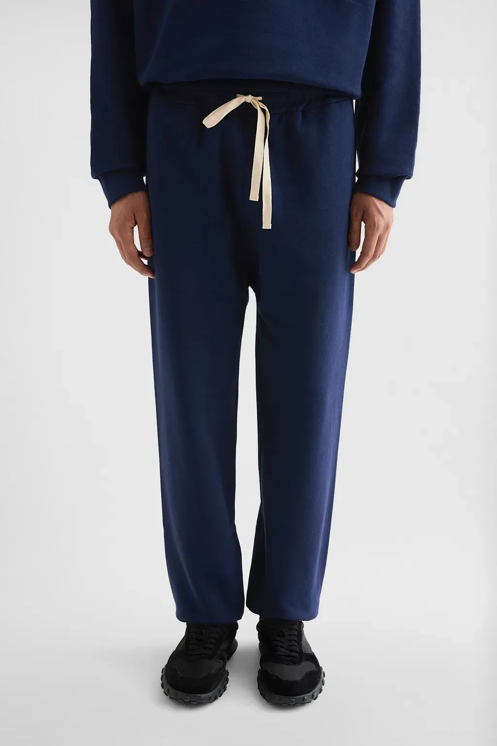 Cotton Terry Sweatpants