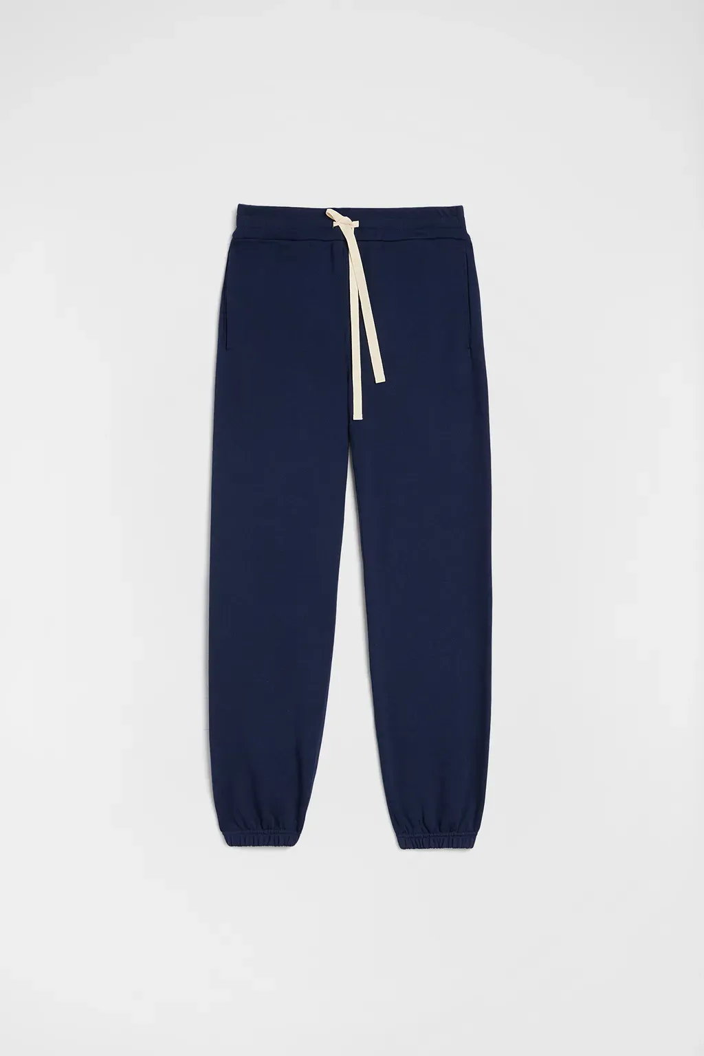 Cotton Terry Sweatpants