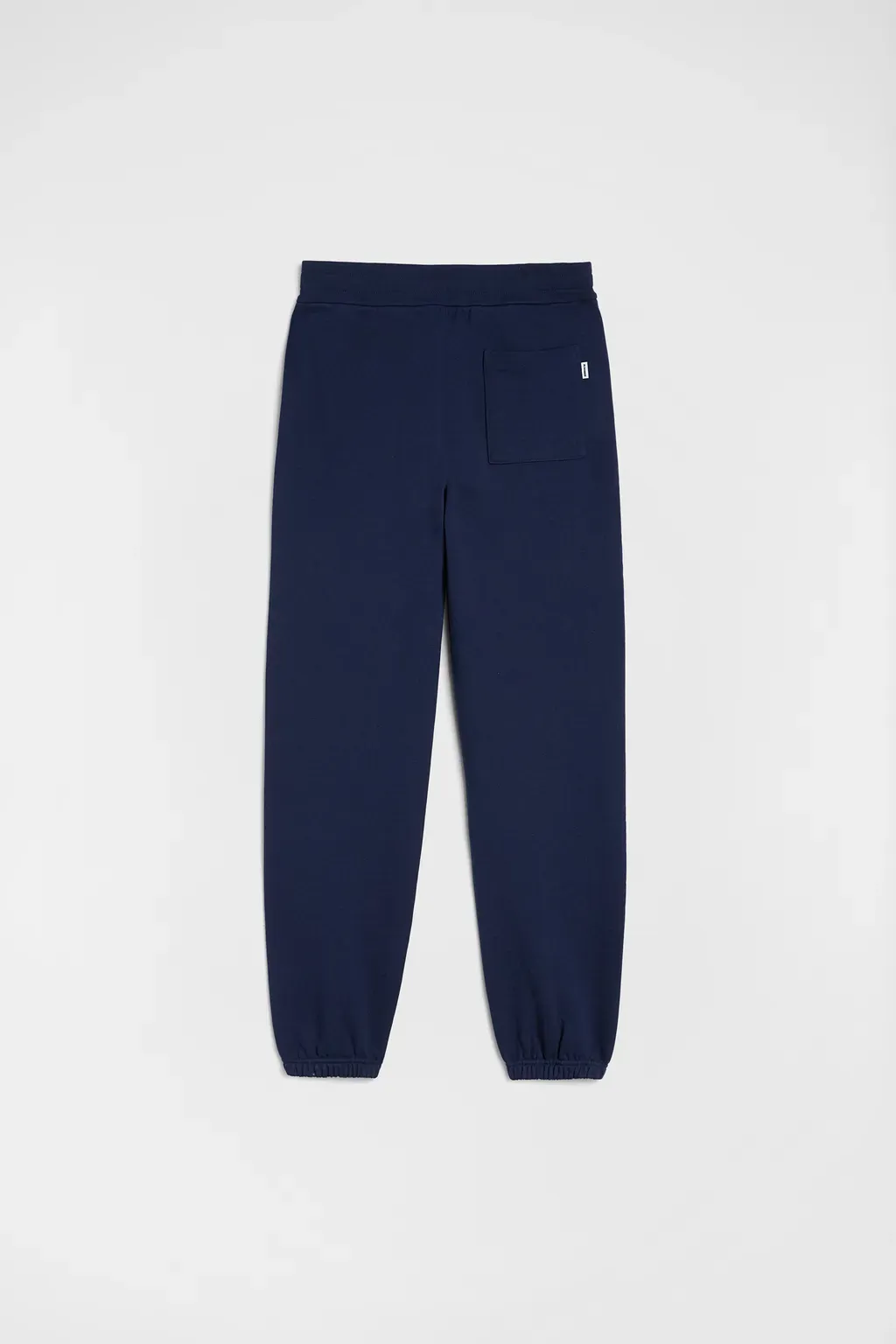 Cotton Terry Sweatpants
