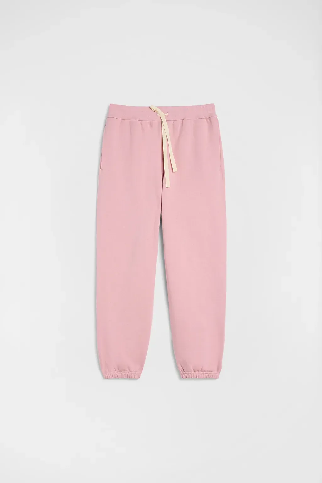 Cotton Terry Sweatpants