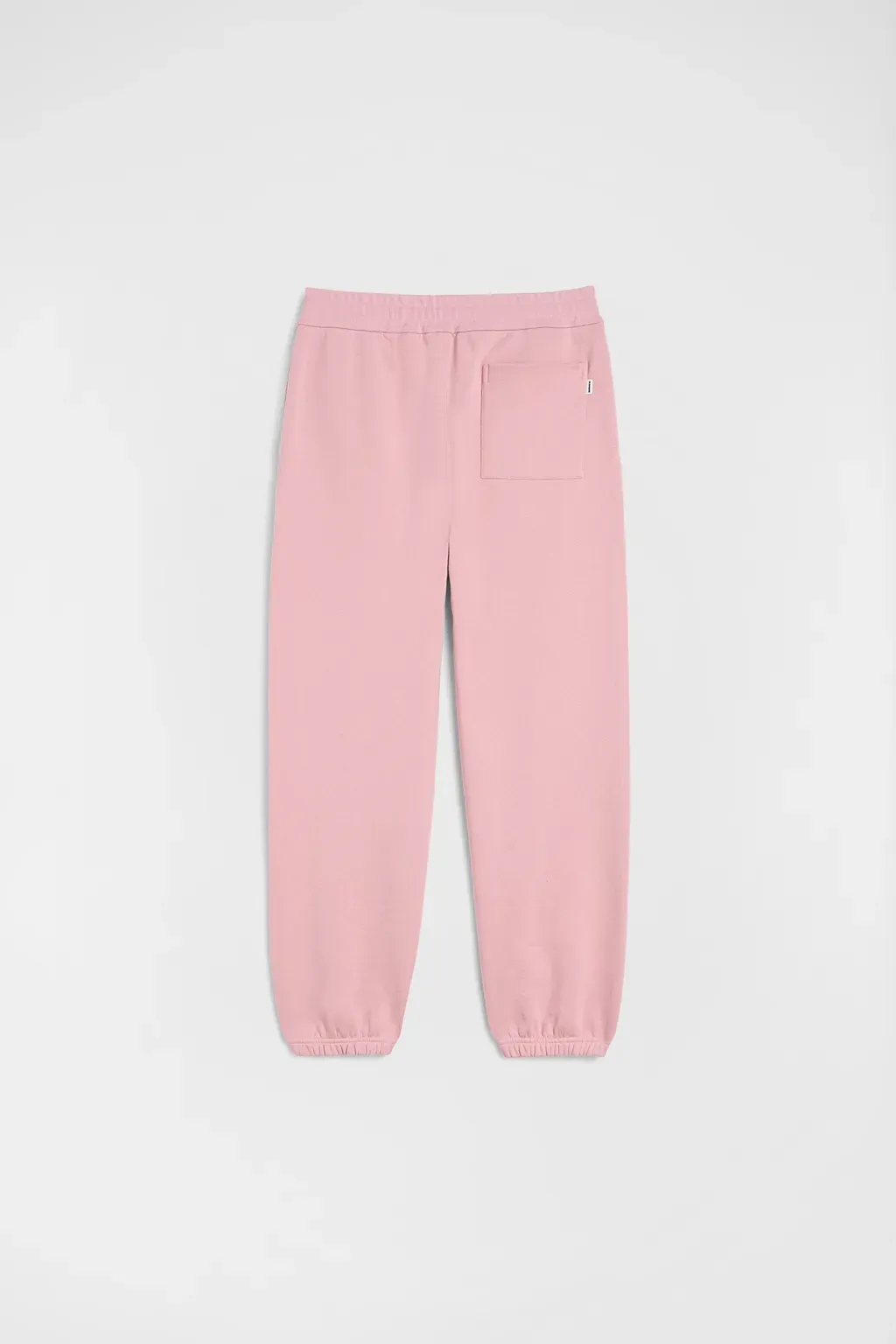 Cotton Terry Sweatpants