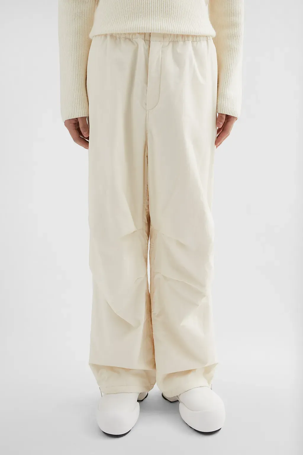 Cotton Trousers