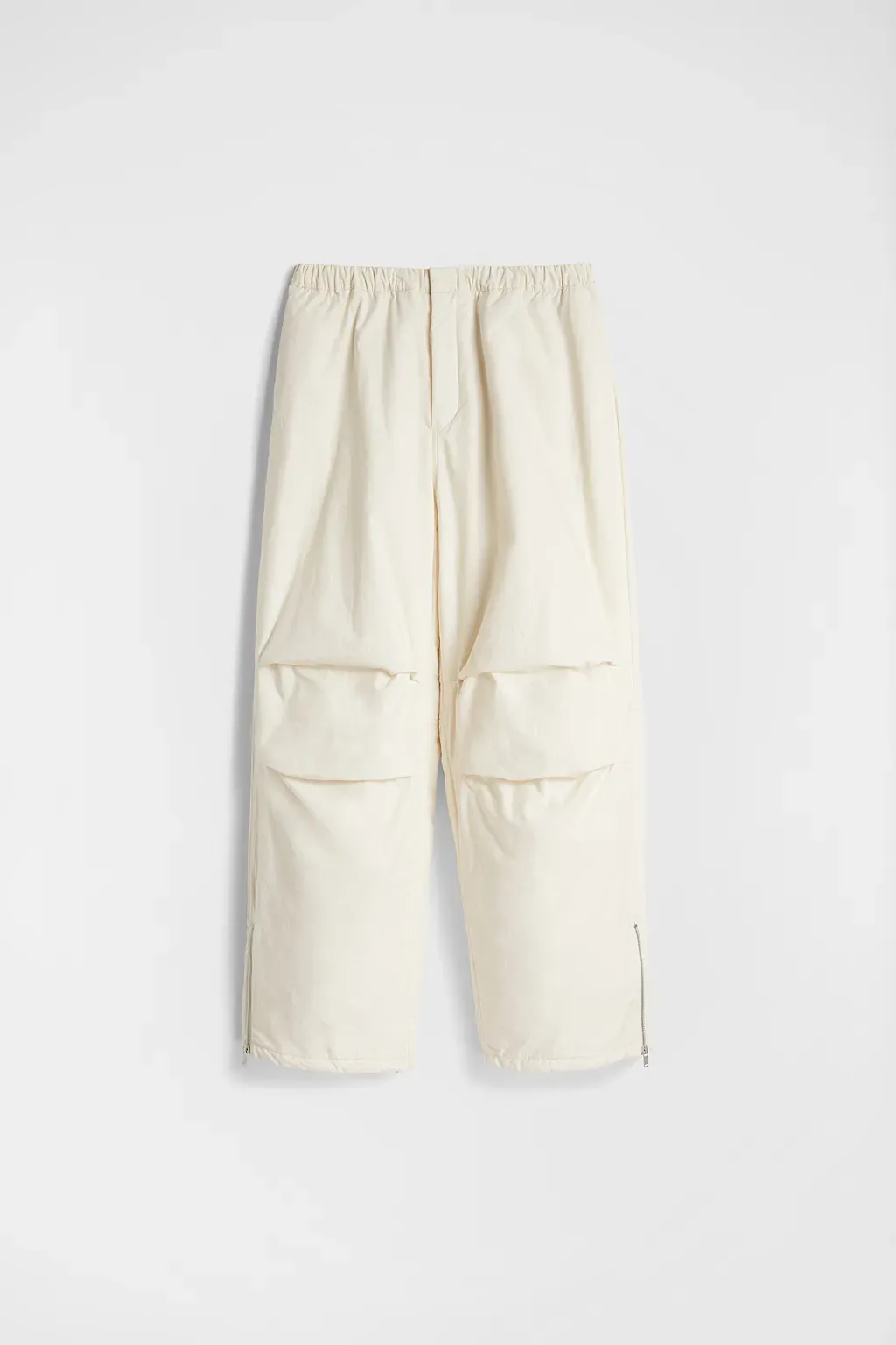 Cotton Trousers