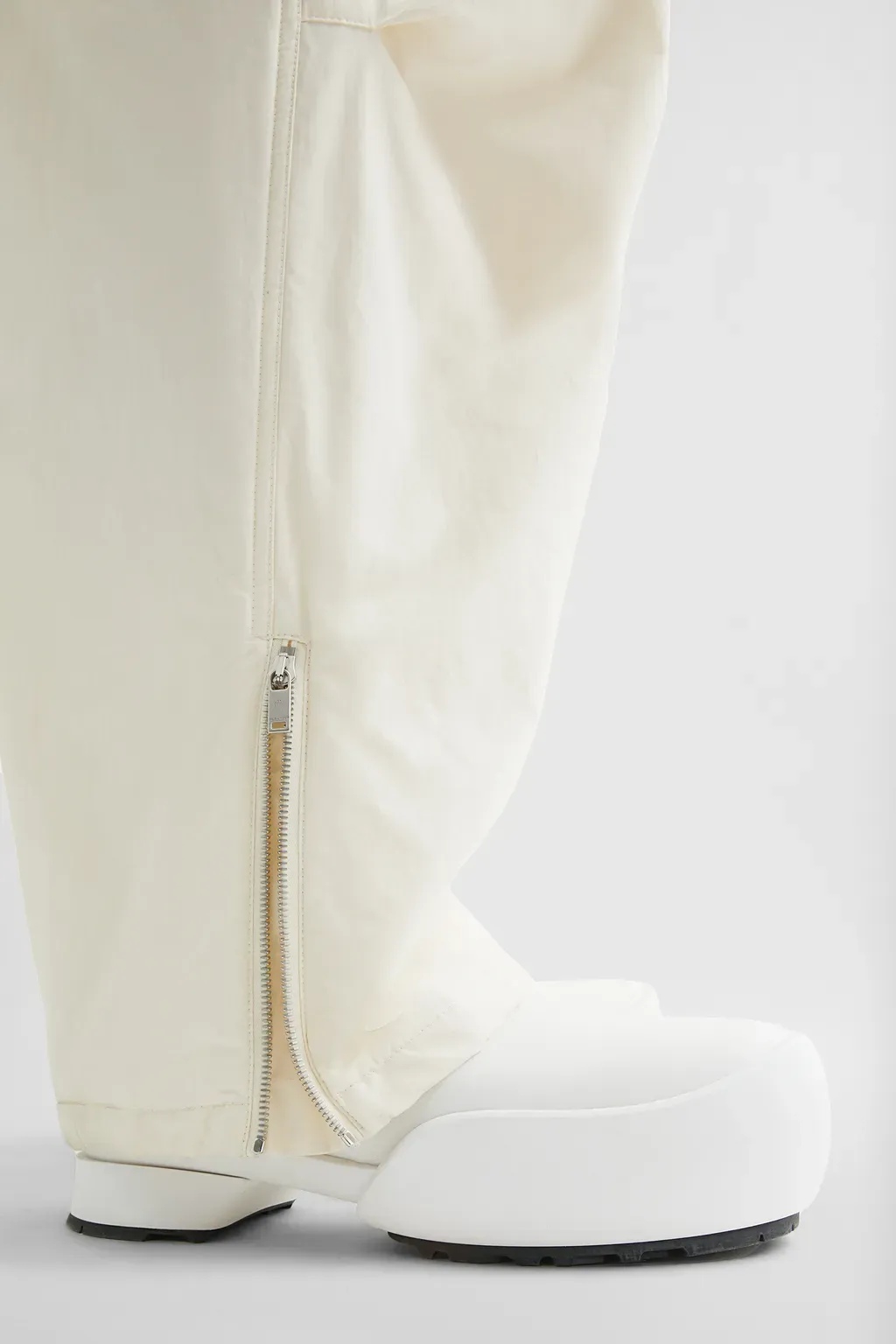 Cotton Trousers
