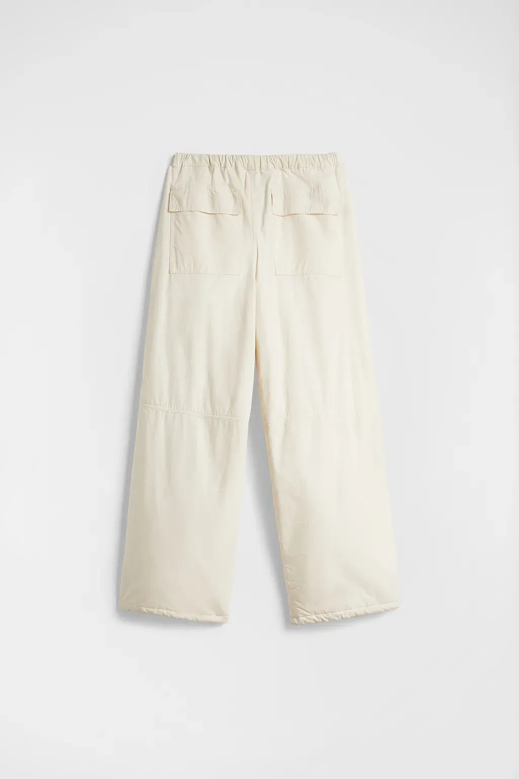Cotton Trousers