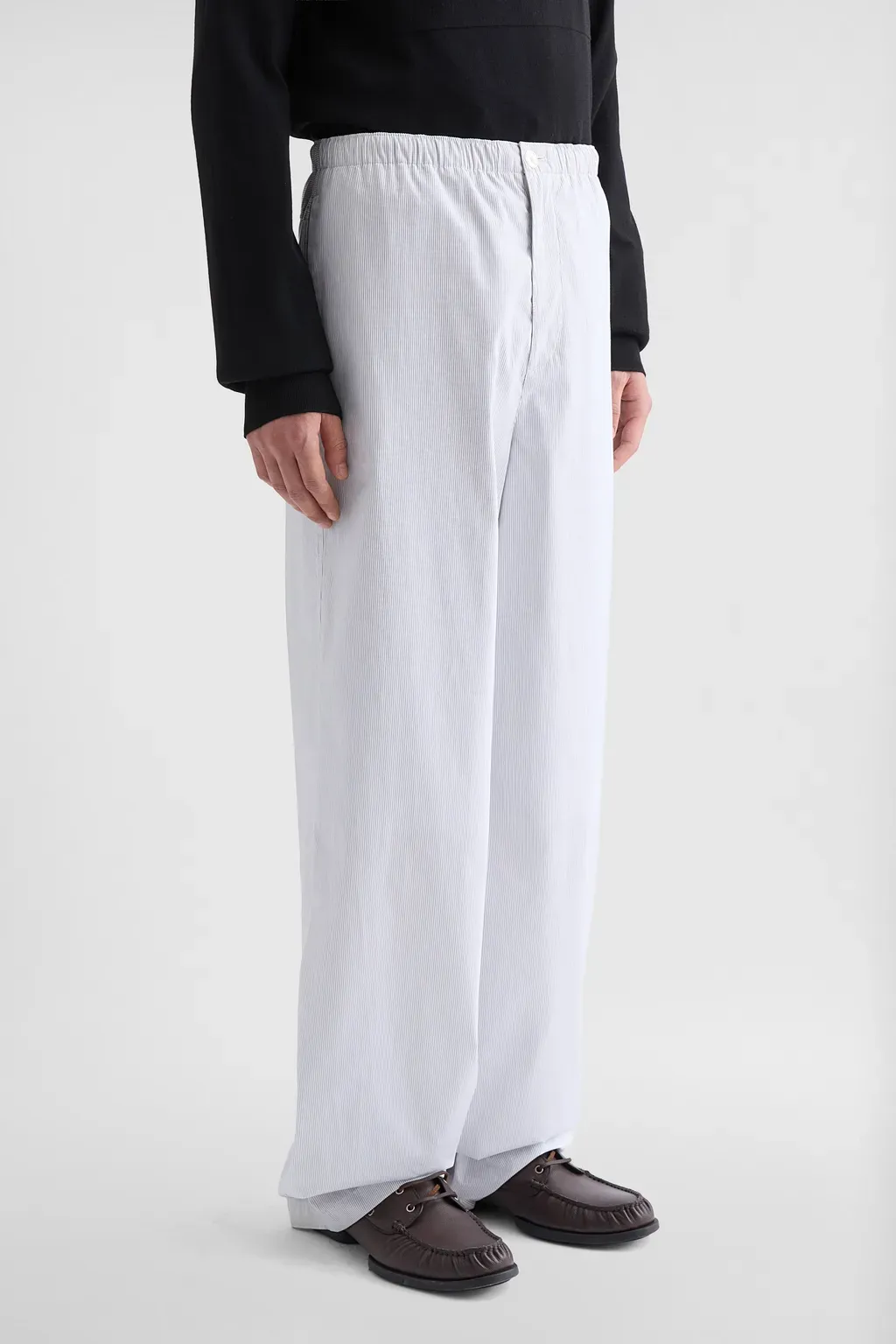 Cotton Trousers