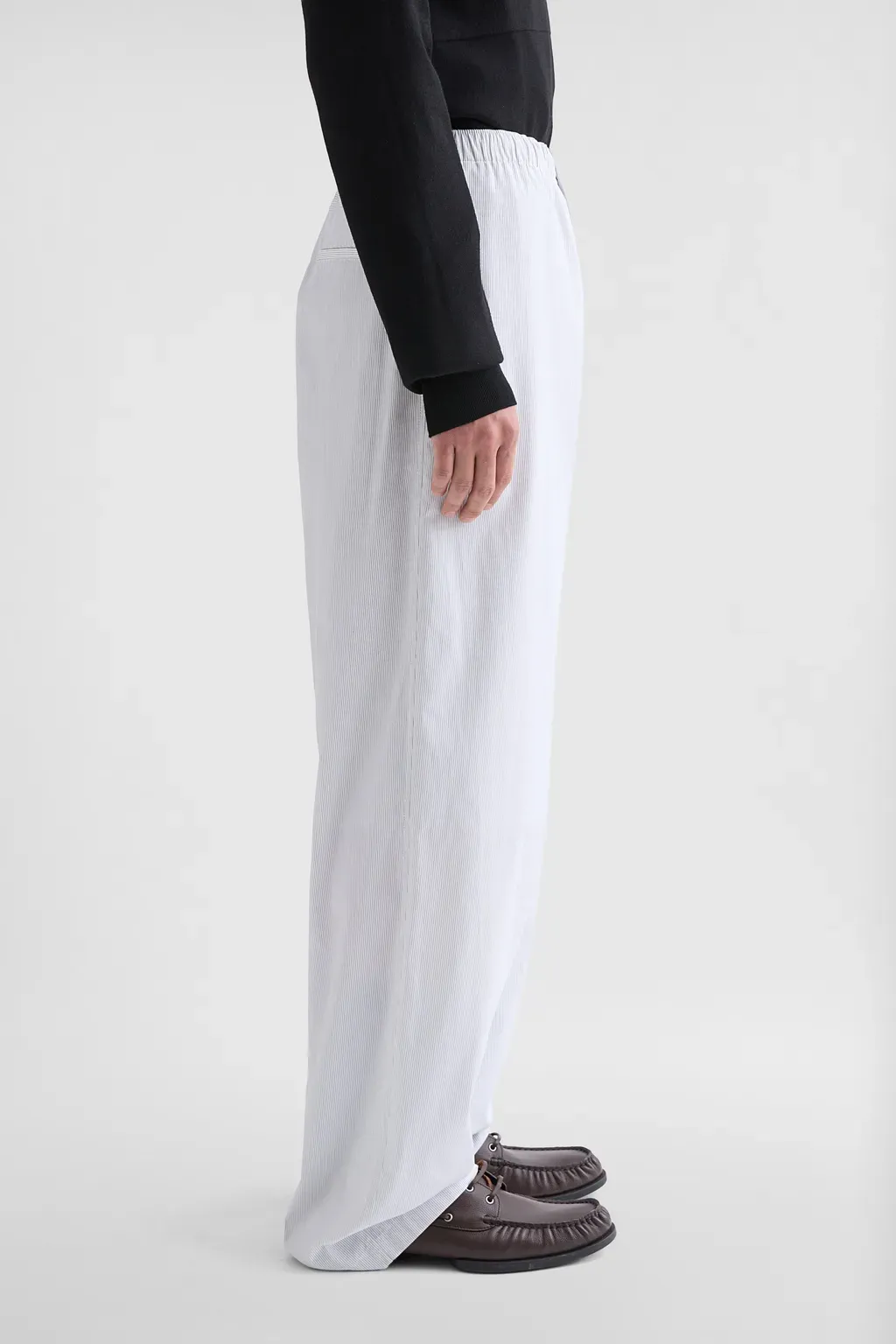 Cotton Trousers