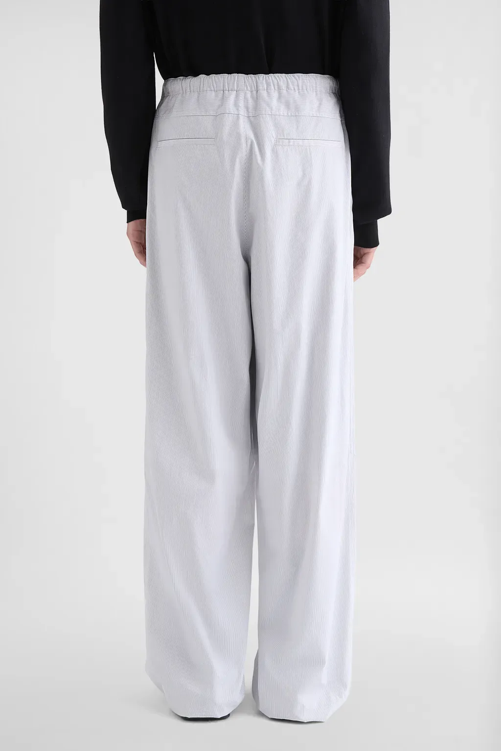 Cotton Trousers