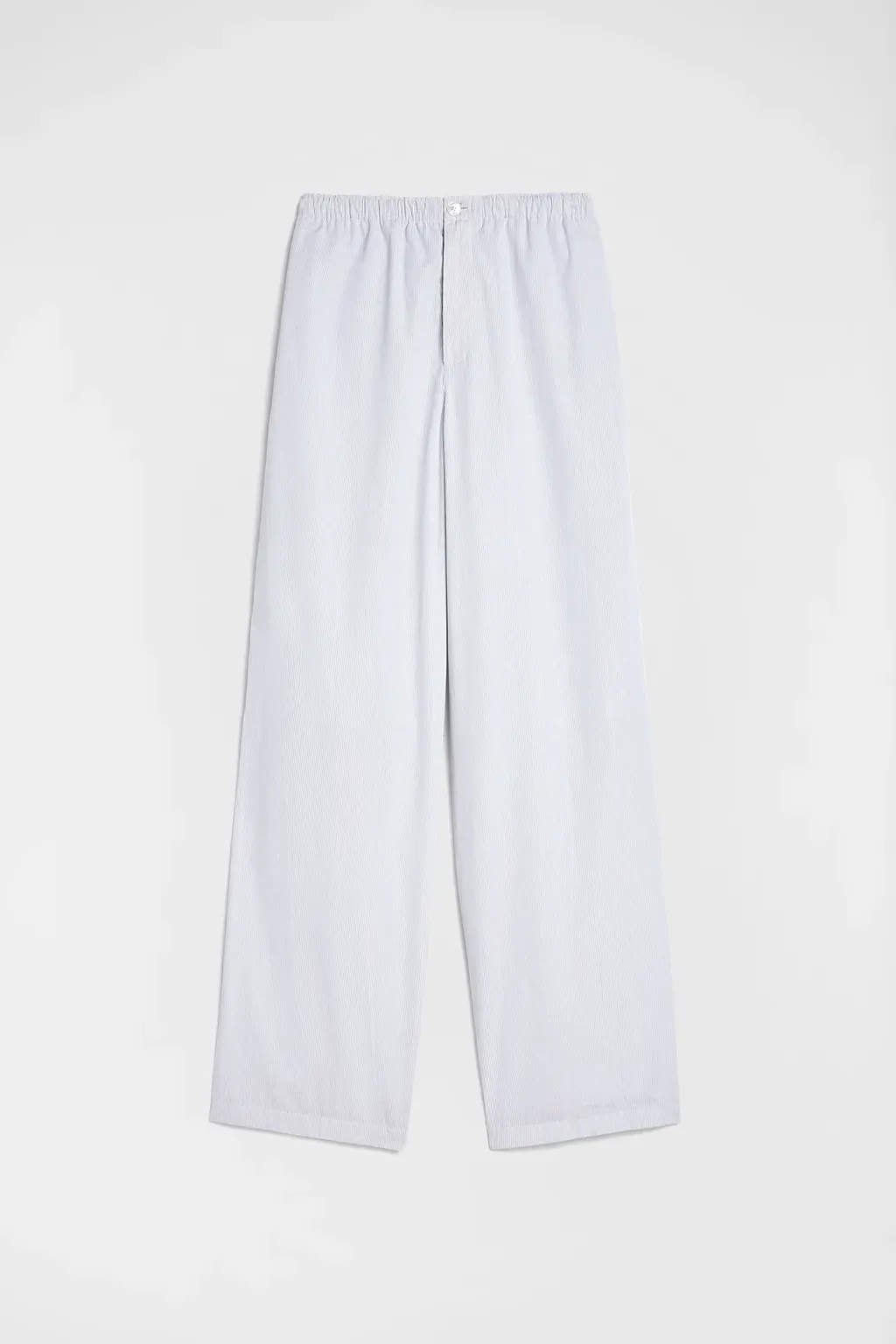 Cotton Trousers