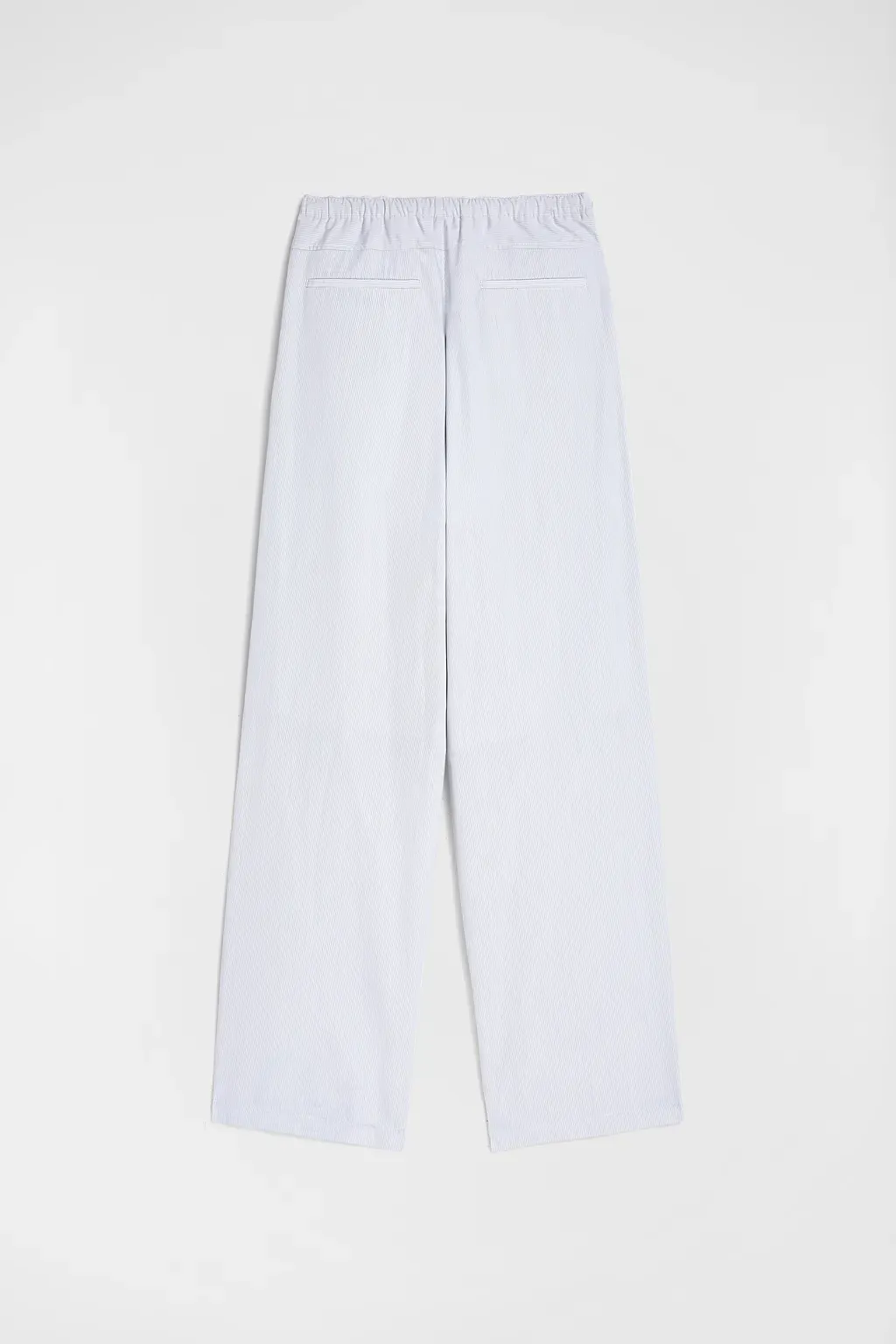 Cotton Trousers