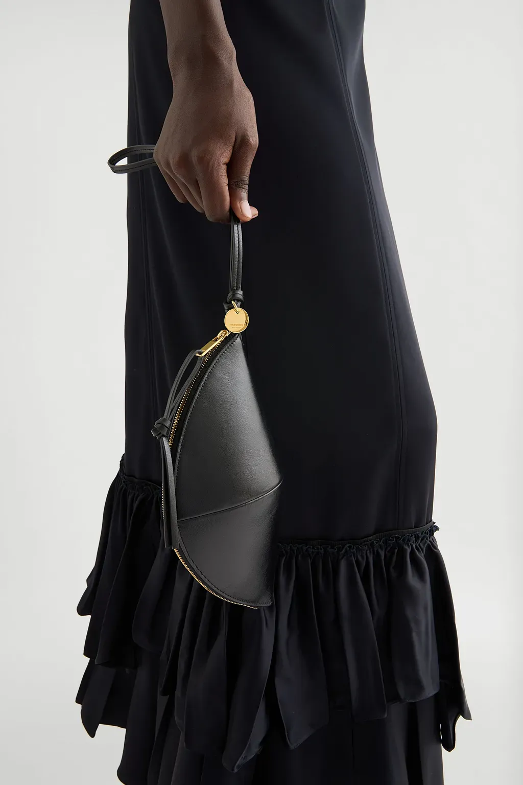 Curve Clutch Medium