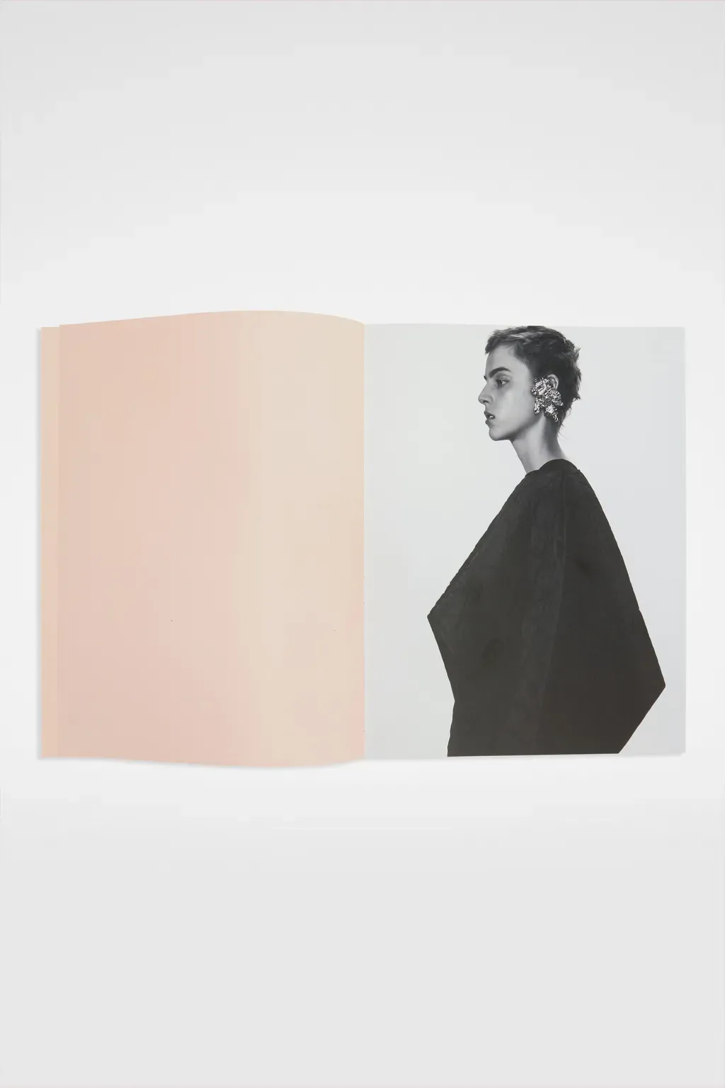 David Sims, Character