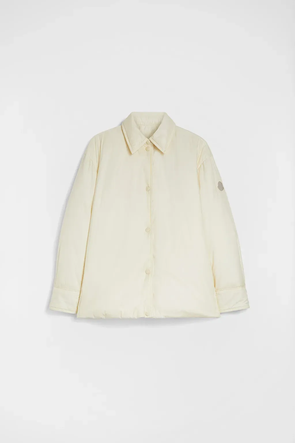 Down Overshirt