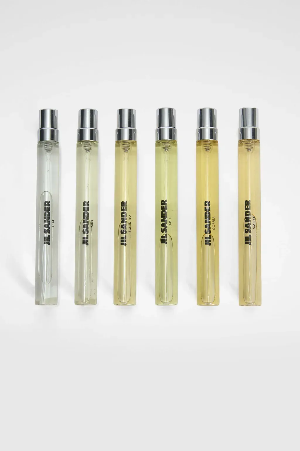Discovery Set 6 X 10 Ml