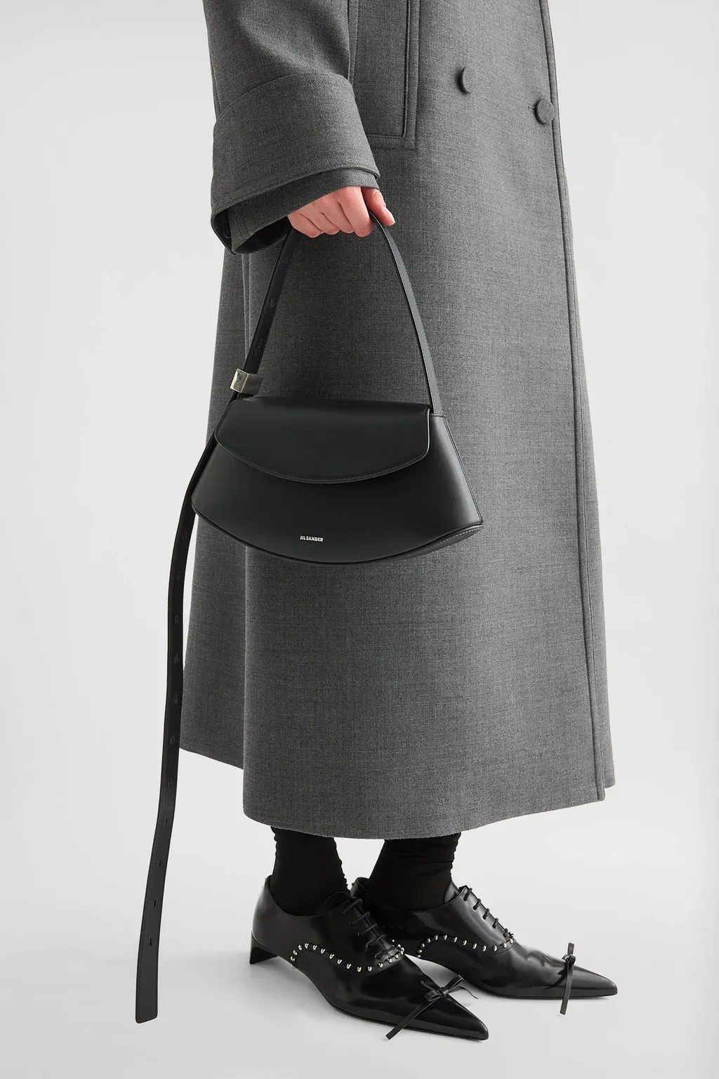 Eldorado Crossbody Small