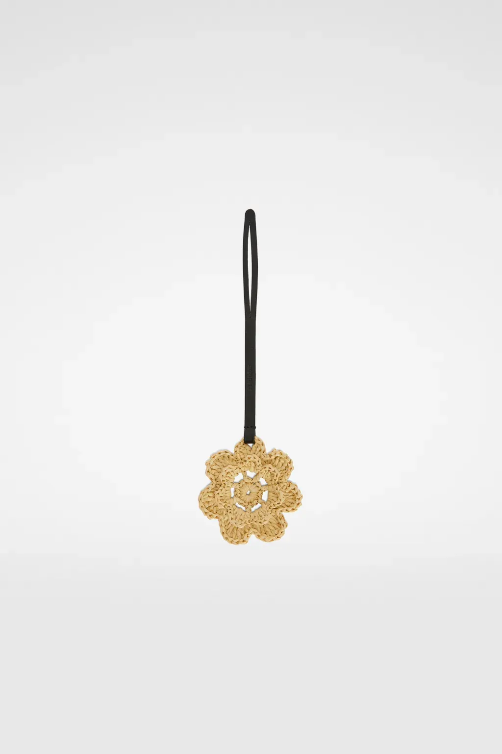 Flower Charm