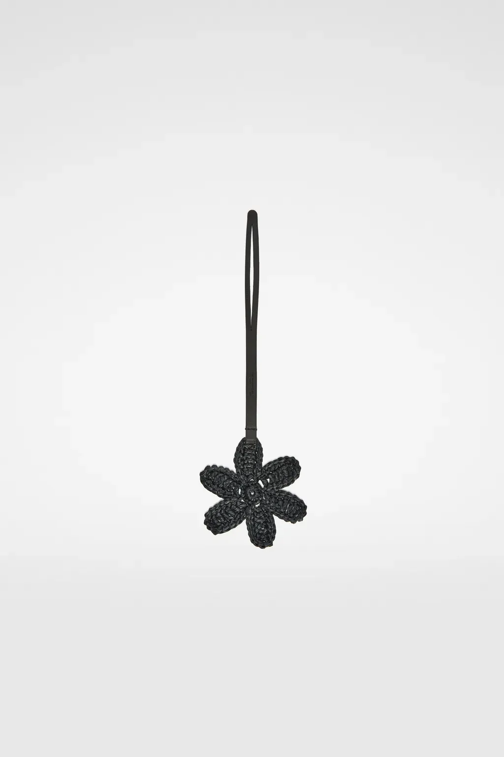 Flower Charm