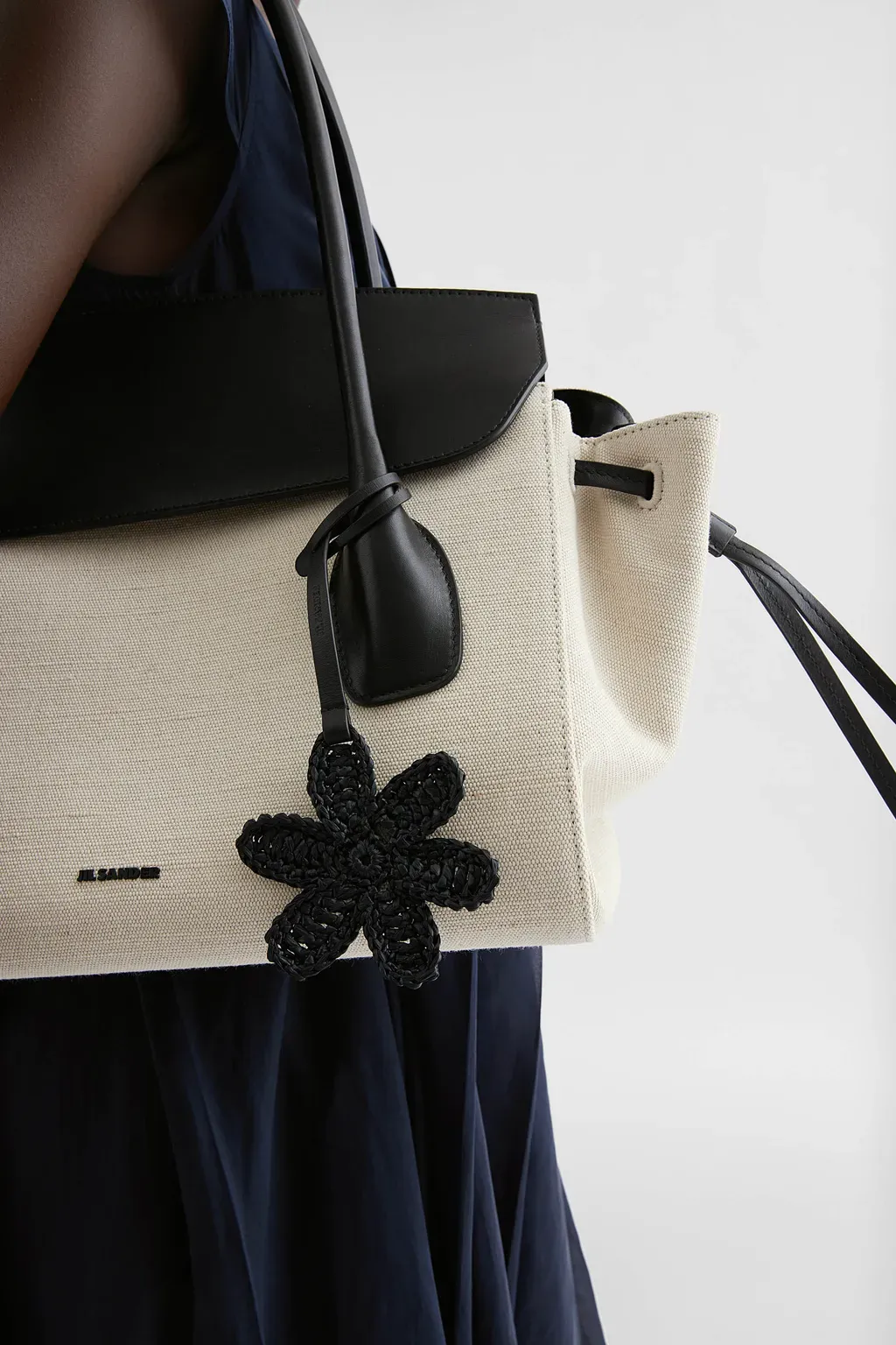 Flower Charm