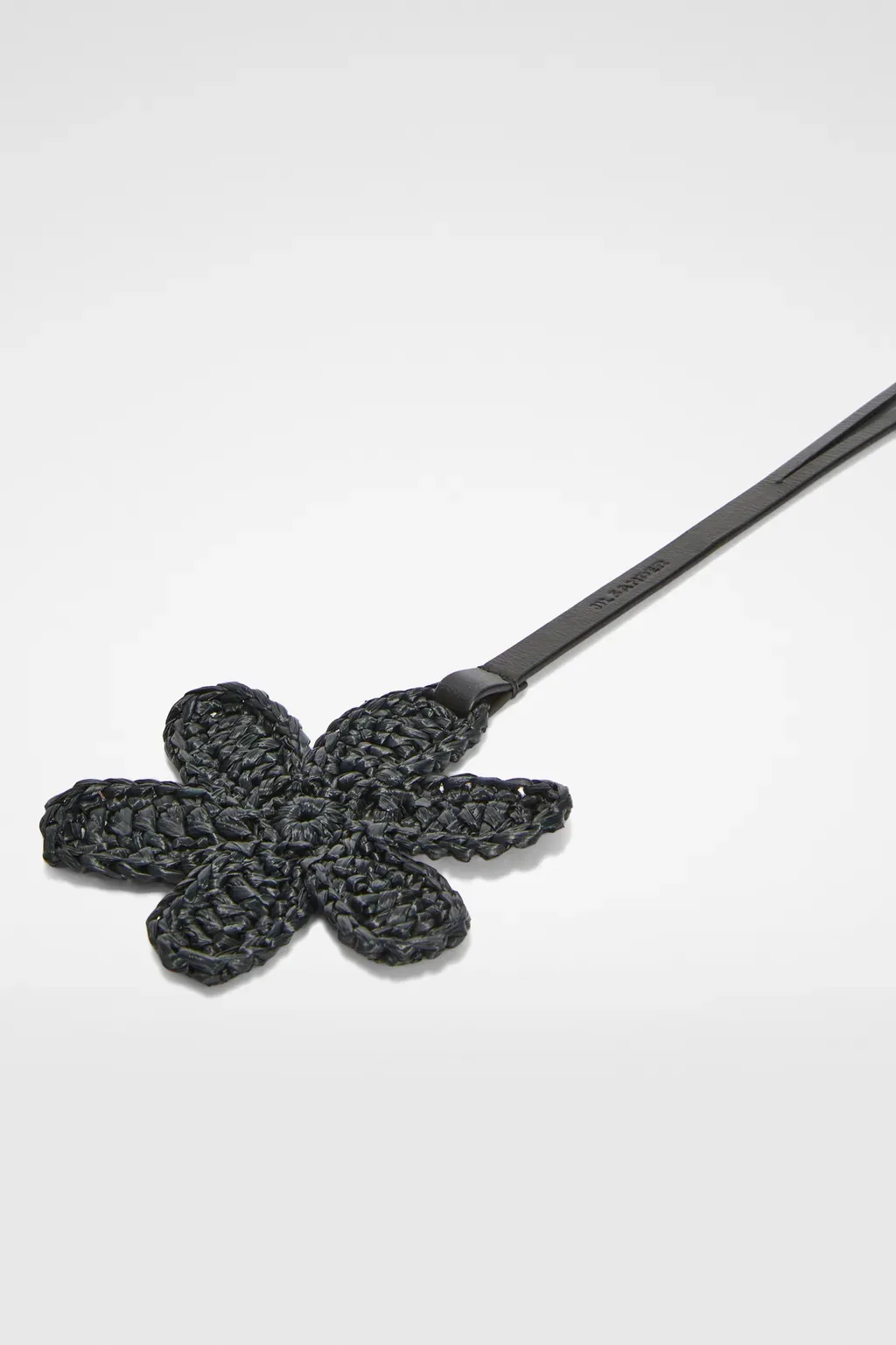 Flower Charm