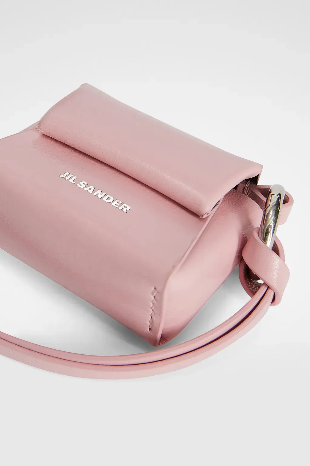 Folded Air Pods Case