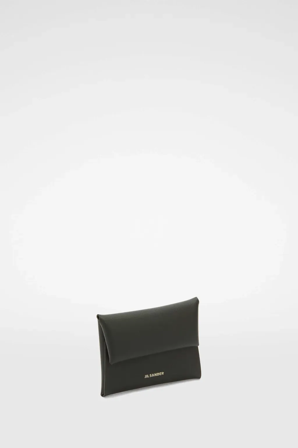 Folded Coin Purse