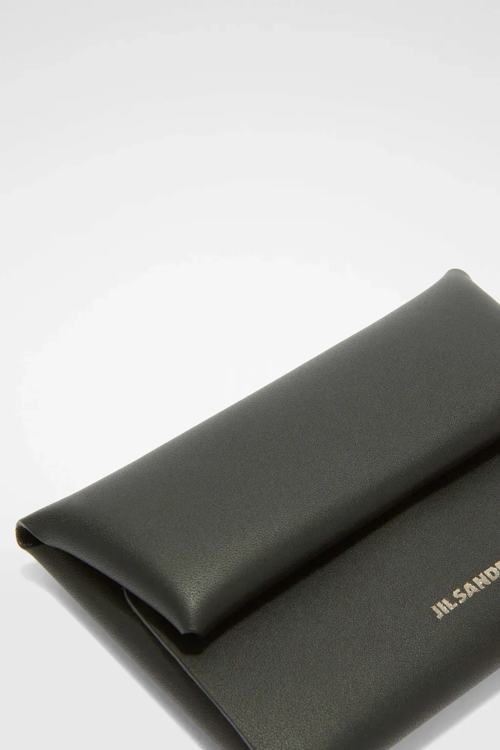 Folded Coin Purse