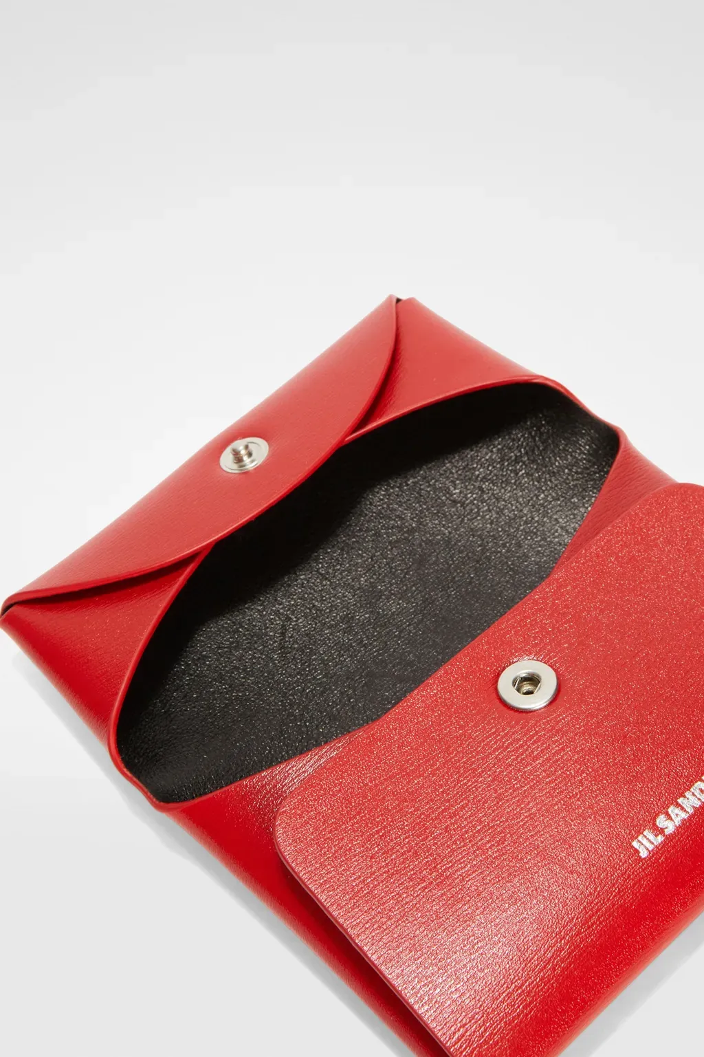 Folded Coin Purse