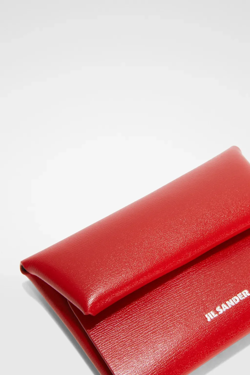 Folded Coin Purse