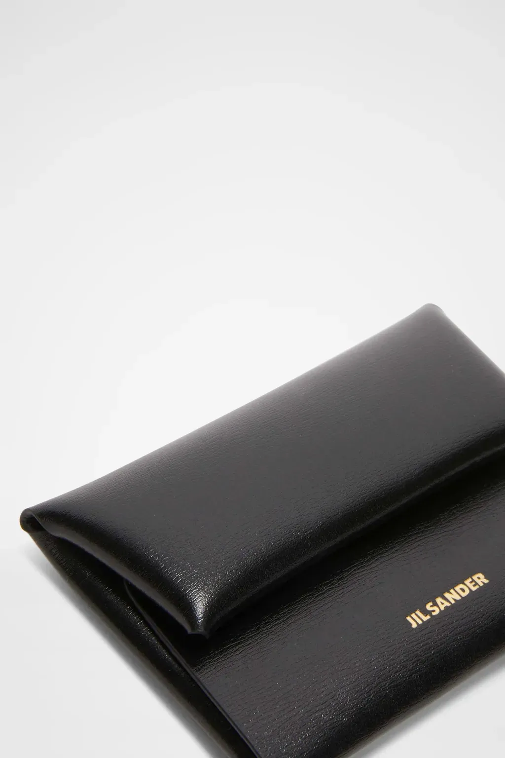 Folded Coin Purse