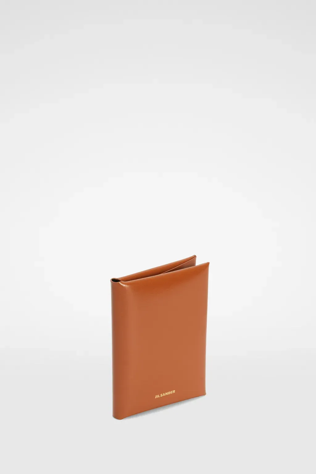 Folded Passport Holder