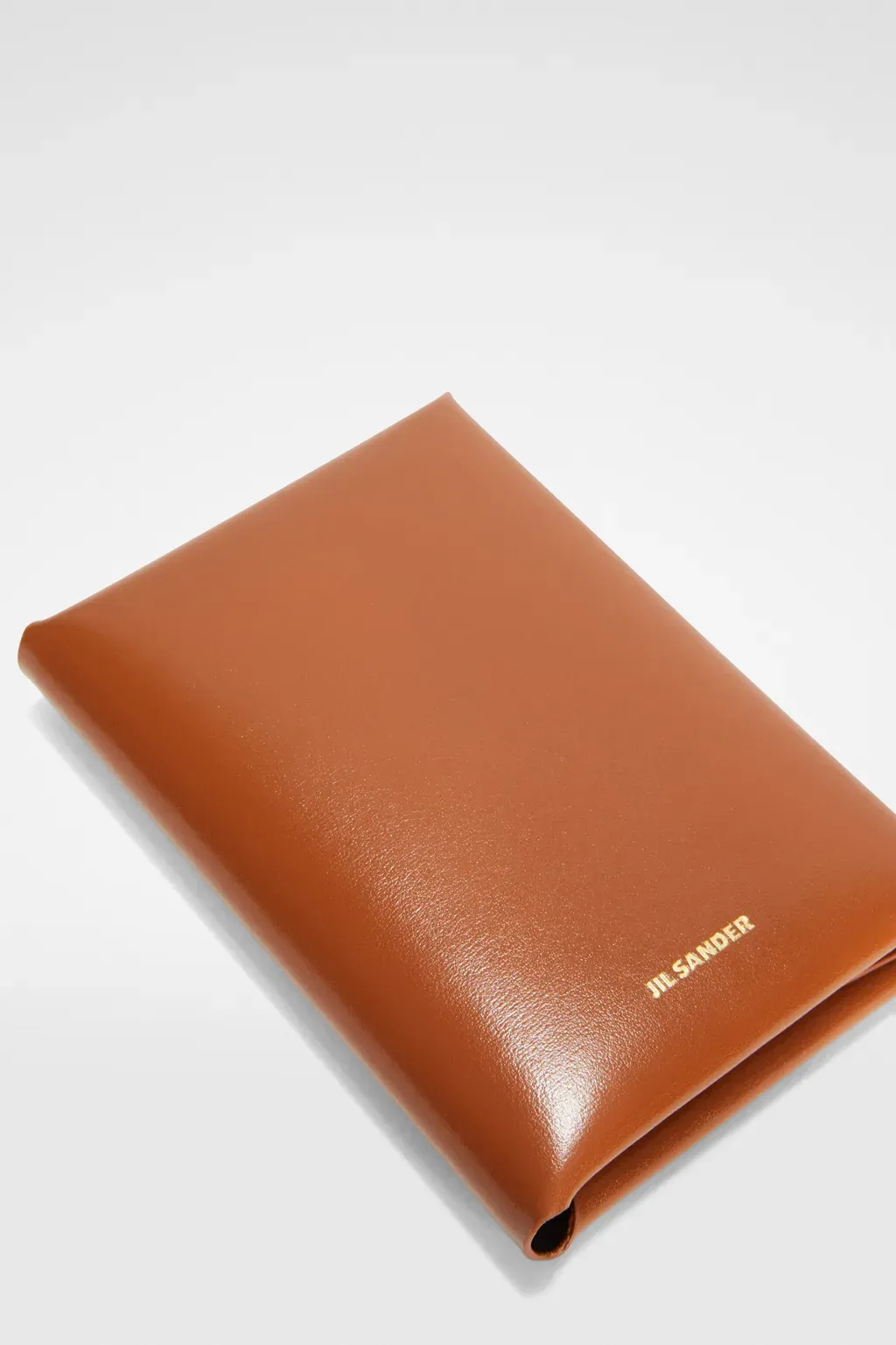 Folded Passport Holder