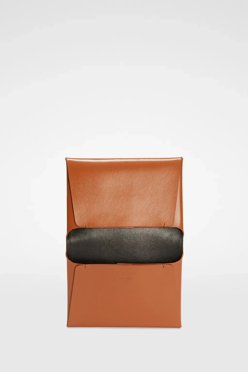 Folded Passport Holder