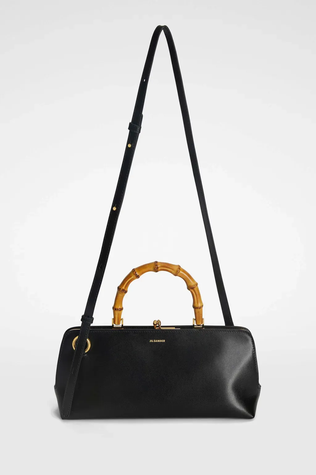 Goji Bamboo Small