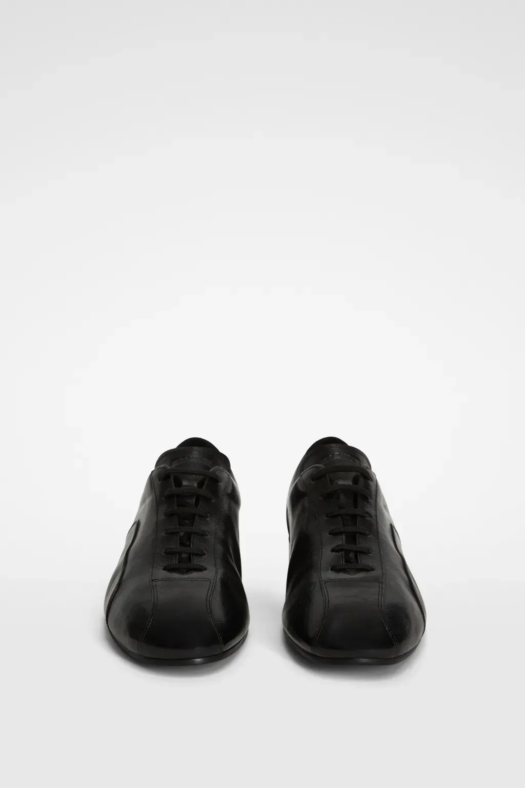 Hamburg Lace-Up Shoe