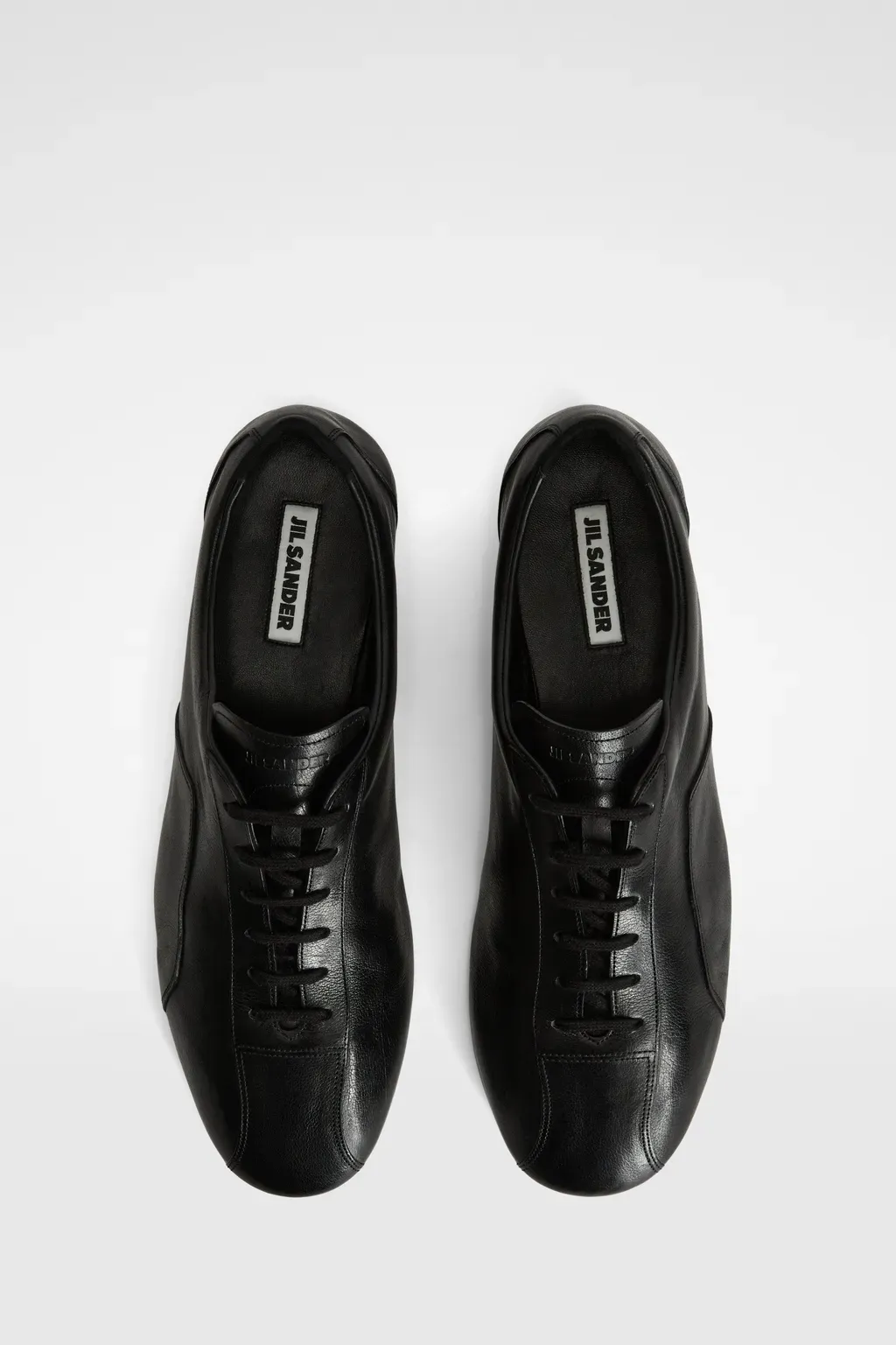 Hamburg Lace-Up Shoe
