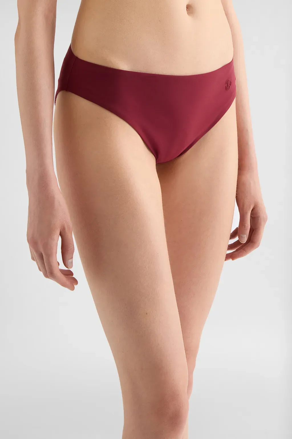 Jersey Bikini Slip
